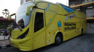 The PINTAR Mobile Learning Unit