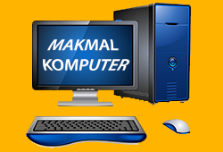 Makmal Komputer
