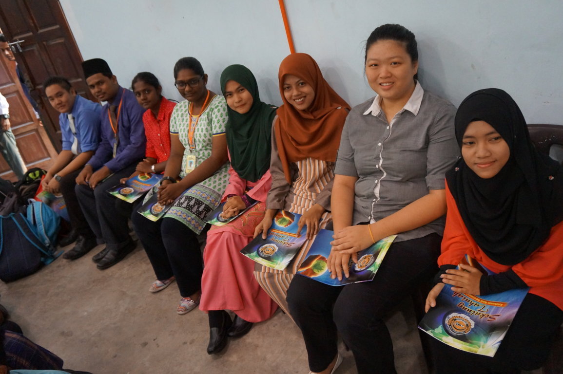 Formula 1 Tingkatan 6