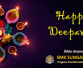 Selamat Menyembut Hari Deepavali