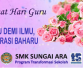 Selamat Hari Guru