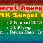 Mesyuarat Agung PIBG