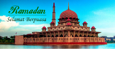 Salam Ramadan