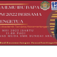 Wacana Ilmu Ibu Bapa Murid SPM 2022 Bersama Pengetua